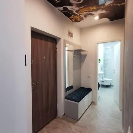 Eric Apartament Mamaia Nord *