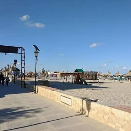 아파트 Eric Apartament Mamaia Nord