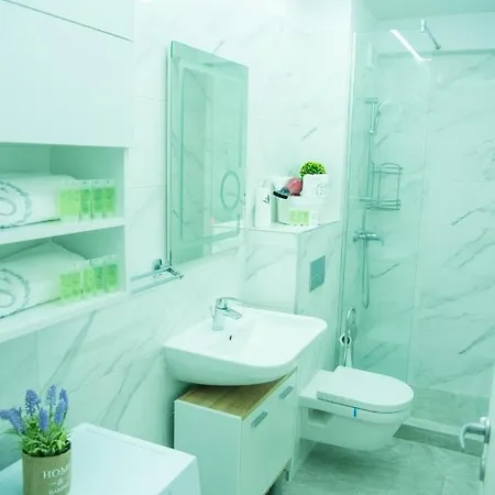 Eric Apartament Mamaia Nord
