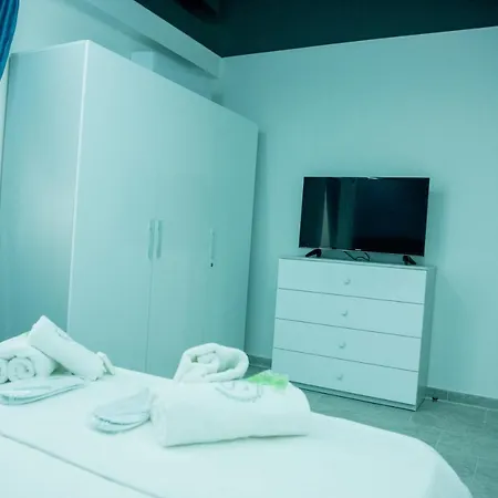 아파트 Eric Apartament Mamaia Nord