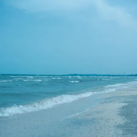 Eric Apartament Mamaia Nord *