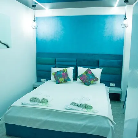 Eric Apartament Mamaia Nord * Năvodari