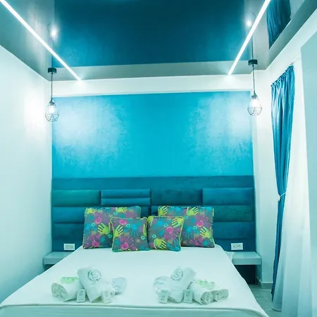 Eric Apartament Mamaia Nord 아파트