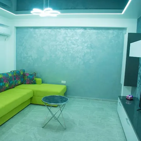 아파트 Eric Apartament Mamaia Nord