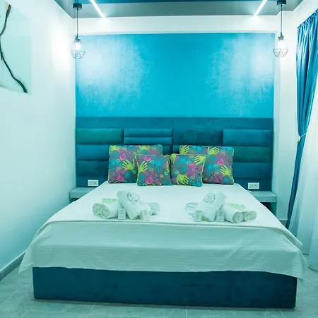 Eric Apartament Mamaia Nord 아파트