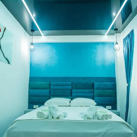 Eric Apartament Mamaia Nord